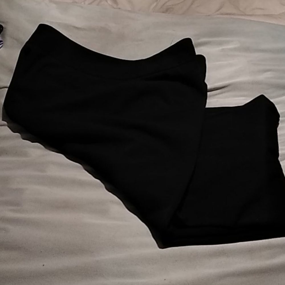 Slacks  